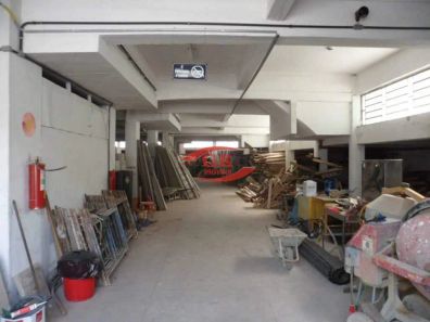 Ponto Comercial à venda, 715m² no Sagrada Família, Belo Horizonte
