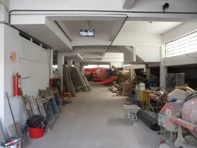 Ponto Comercial à venda, 715m² no Sagrada Família, Belo Horizonte