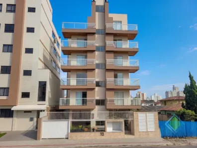 Apartamento com 3 Quartos à venda, 113m² no Passa Vinte, Palhoça