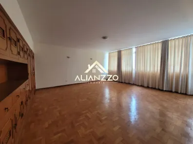 Apartamento com 3 Quartos à venda, 159m² no Centro, Ribeirão Preto
