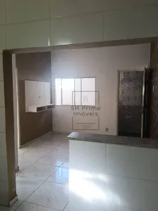 Casa com 2 Quartos para alugar, 40m² no Vila Leonor, São Paulo