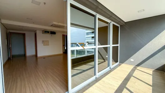 Sala Comercial para alugar, 49m² no Bela Suiça, Londrina