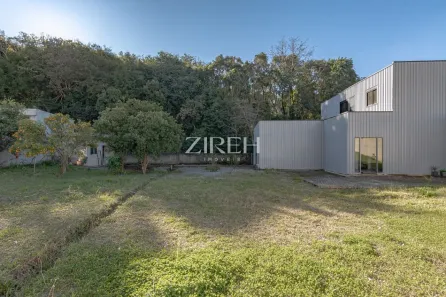 Lote/Terreno para alugar, 661m² no Mossunguê, Curitiba