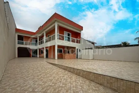 Casa com 3 Quartos à venda, 270m² no Jardim Ribamar, Peruíbe