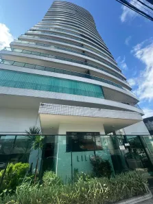 Apartamento com 3 Quartos à venda, 186m² no Umarizal, Belém
