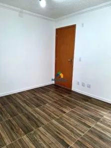 Apartamento com 2 Quartos à venda, 43m² no Jardim Bertoni, Americana
