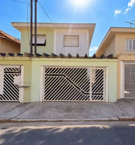 Casa com 2 Quartos à venda, 102m² no Vila Morse, São Paulo
