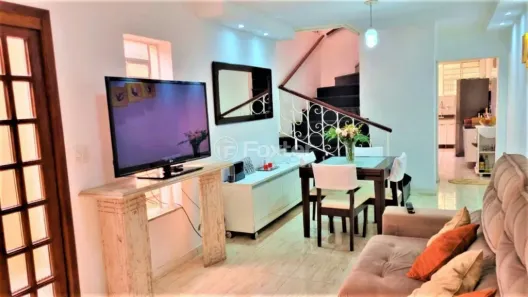 Casa com 2 Quartos à venda, 149m² no Santo Amaro, São Paulo