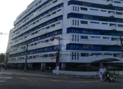 Apartamento com 1 Quarto à venda, 60m² no Centro, São Vicente