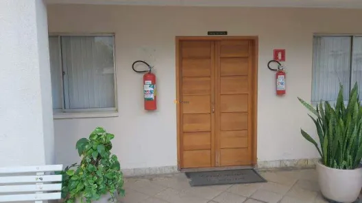 Apartamento com 1 Quarto à venda, 45m² no Vila Clementino, São Paulo