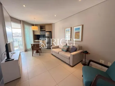 Apartamento com 1 Quarto à venda, 45m² no Gonzaga, Santos