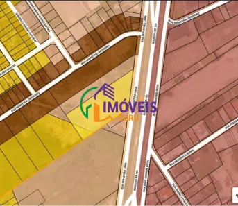 Lote/Terreno para alugar, 7172m² no Vendaval, Biguaçu