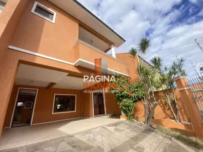 Sobrado com 3 Quartos para venda ou aluguel, 200m² no Marechal Rondon, Canoas