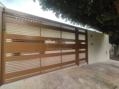 Casa com 2 Quartos à venda, 120m² no Solo Sagrado, São José do Rio Preto
