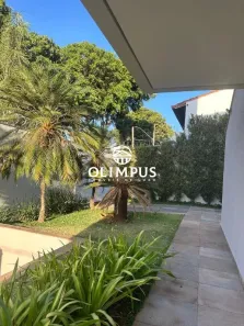 Casa com 4 Quartos à venda, 349m² no Vigilato Pereira, Uberlândia