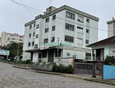 Apartamento com 3 Quartos à venda, 136m² no Exposição, Caxias do Sul