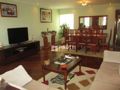 Sobrado com 3 Quartos à venda, 220m² no Nova Petrópolis, São Bernardo do Campo