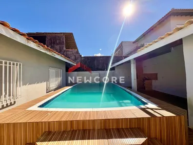 Casa com 3 Quartos à venda, 120m² no Estância São José, Peruíbe