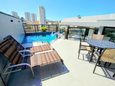 Cobertura com 4 Quartos à venda, 256m² no Enseada, Guarujá
