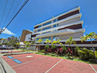 Apartamento com 3 Quartos à venda, 278m² no Jardim Oceania, João Pessoa