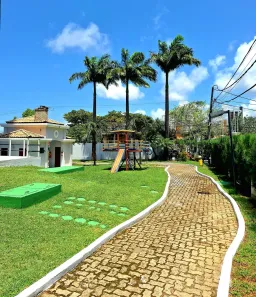 Apartamento com 3 Quartos à venda, 113m² no Lagoa Nova, Natal