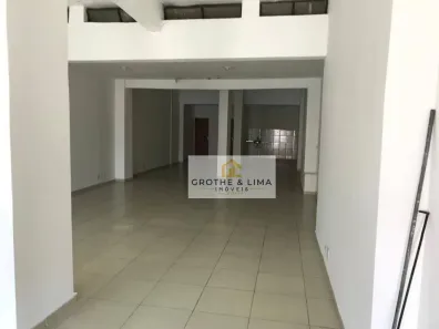 Ponto Comercial à venda, 160m² no Centro, Taubaté