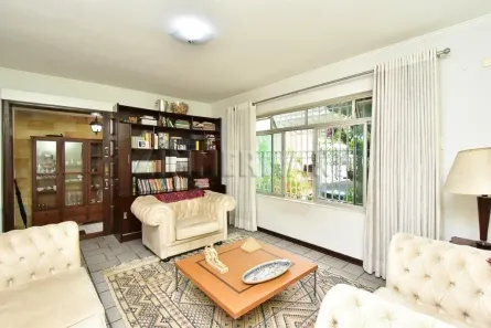 Sobrado com 3 Quartos à venda, 150m² no Planalto Paulista, São Paulo