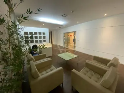 Sala Comercial para alugar, 365m² no Vila Olímpia, São Paulo
