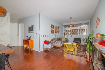 Apartamento com 2 Quartos à venda, 102m² no Vila Pompéia, São Paulo