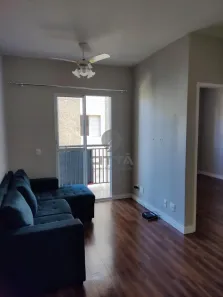 Apartamento com 2 Quartos à venda, 57m² no Loteamento Residencial Viva Vista, Sumaré