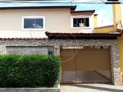Sobrado com 4 Quartos à venda, 180m² no Jardim Cruzeiro, São Paulo