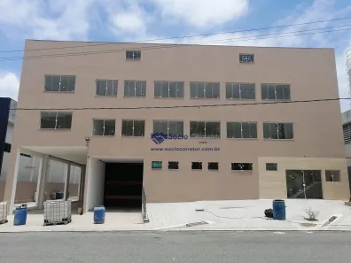 Galpão/Depósito/Armazém à venda, 1950m² no Água Chata, Guarulhos