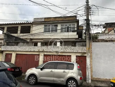 Casa com 4 Quartos à venda, 124m² no Jardim Carioca, Rio de Janeiro
