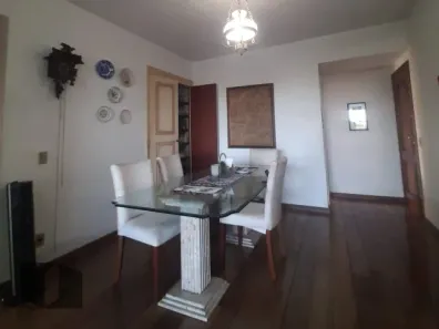 Apartamento com 4 Quartos à venda, 141m² no Barra da Tijuca, Rio de Janeiro