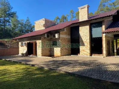 Casa com 2 Quartos à venda, 255m² no Centro, Vale Real