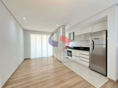 Apartamento com 2 Quartos à venda, 72m² no Vila Clementino, São Paulo