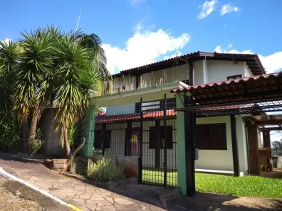 Casa com 3 Quartos à venda, 228m² no Feitoria, São Leopoldo