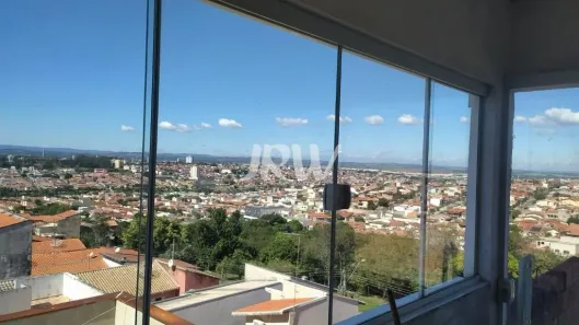 Sobrado com 5 Quartos à venda, 125m² no Residencial Monte Verde, Indaiatuba