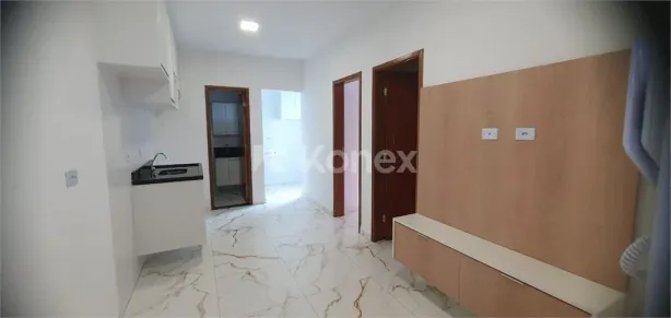 Apartamento com 2 Quartos à venda, 35m² no Vila Medeiros, São Paulo