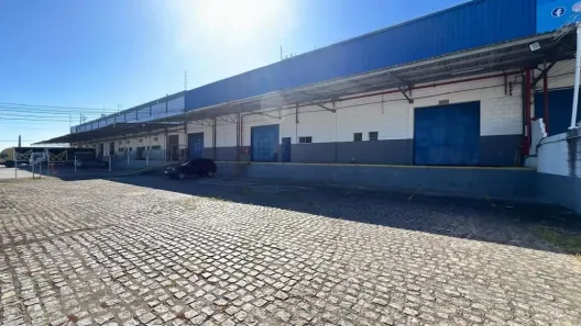 Galpão/Depósito/Armazém para alugar, 2464m² no Prazeres, Jaboatão dos Guararapes