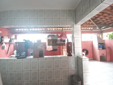 Casa com 3 Quartos à venda, 200m² no Fonte Grande, Contagem