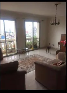 Apartamento com 4 Quartos à venda, 180m² no Centro, São Bernardo do Campo