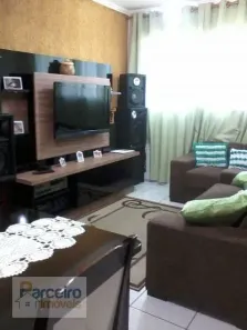 Apartamento com 2 Quartos à venda, 56m² no Cidade Líder, São Paulo