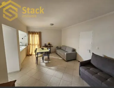 Apartamento com 2 Quartos à venda, 60m² no Centro, Jundiaí