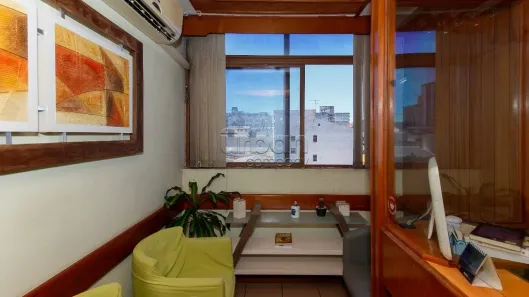 Sala Comercial à venda, 40m² no Centro, Canoas