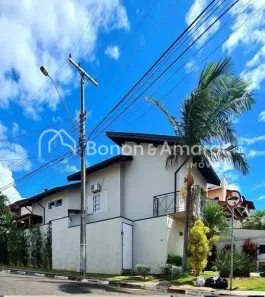 Casa de Condomínio com 2 Quartos à venda, 73m² no Lenheiro, Valinhos