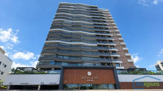 Apartamento com 1 Quarto para alugar, 45m² no Piatã, Salvador