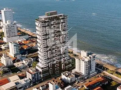 Apartamento com 2 Quartos à venda, 82m² no Tabuleiro, Barra Velha