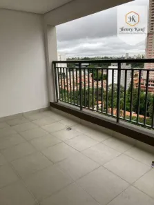 Apartamento com 3 Quartos à venda, 91m² no Vila Independência, São Paulo