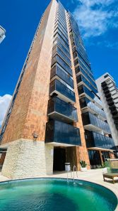 Flat com 1 Quarto à venda, 43m² no Mucuripe, Fortaleza